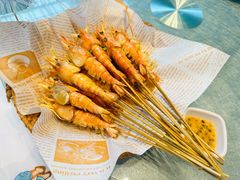 -79号渔船海鲜饭店(坂田店)