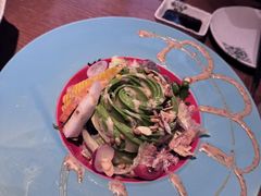 -水之惠鲜鱼料理(王府大街店)