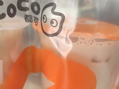 -CoCo都可(湖滨银泰店B区店)