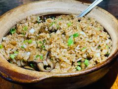 黄鳝饭-小粤楼·怀旧粤菜(万辉国际广场店)