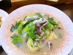 -1937青岛老味道·海肠捞饭·青岛菜(大鲍岛栈桥店)