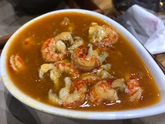 -海盗虾饭·剥好的小龙虾饭(上地辉煌店)