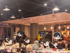 -辣螃铠盆盆蟹大排档(海昌店)