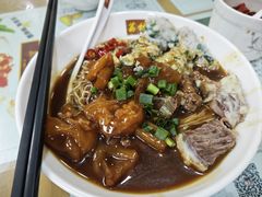 -荔林食店(西华路店)