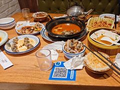-眼镜味道(德才店)