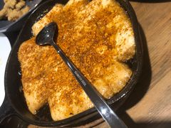 特色宜宾包浆豆腐-孟林厨房(798店)