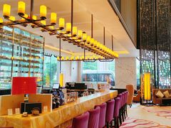 -利和希尔顿酒店大堂吧(中山三路店)