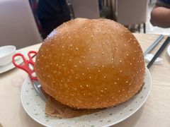 -轩记海鲜餐厅·四十五年老字号·经典粤菜(西区彩虹店)