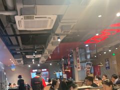 -三太子地摊烧烤·小龙虾(北蔡店)