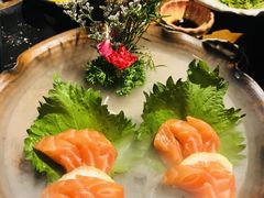 -黑牛の店·黑金店(沈阳万象城店)