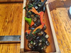 -竹一味·竹筒饭