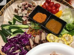 -福照楼汽锅鸡·云南特色菜(万达广场店)