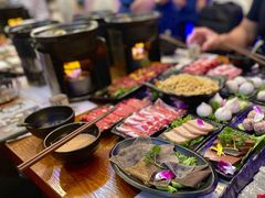 -束河人家(南锣鼓巷店)