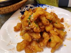 -青岛蓝海大饭店·渔歌舫(李沧店)