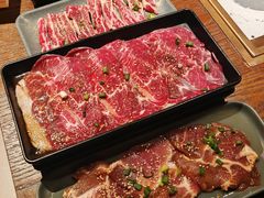 -新石器烤肉(中房金谊广场店)