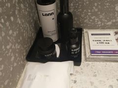 -LANN I 蘭 SPA(陆家嘴中心店)