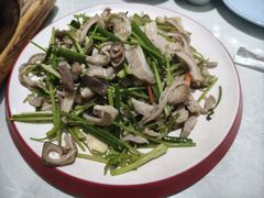 -逢春菜馆天津菜(胜利路店)