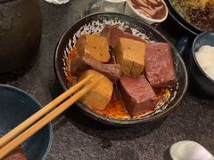 -湊湊火锅·茶憩(打浦桥日月光店)