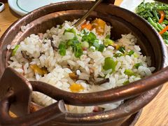 -一坐一忘云南菜(三里屯店)