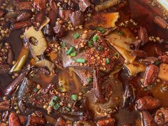 -辣婆婆(航天桥店)