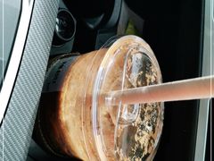 -星巴克(舟山蜈蚣峙店)