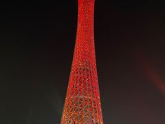 -广州塔
