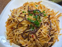 -傣宏缘·云南傣味特色菜·手抓饭·孔雀宴十六年店庆大酬宾(南屏步行街店)