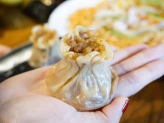 笋肉烧麦-乔家栅(襄阳南路店)
