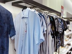 -ZARA(深圳金光华广场店)