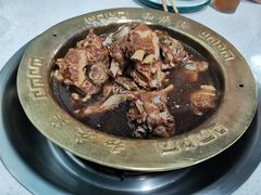 -和庆斋羊蝎子火锅·碳缸烧烤(顺义旗舰店)