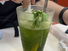 -華歡冰室-WahFoon(吉大店)