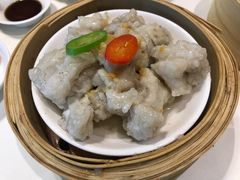 -東海海鲜酒家(中信广场店)