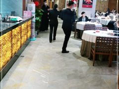 -好食上(喜盈门.范城店)