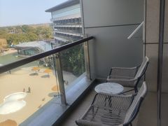 -上海佘山世茂艾美酒店