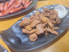 -恩你小木屋·烤肉韩式料理(嘉兴秀洲店)