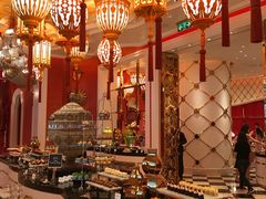 -咖啡苑 - 蔚藍夏日限定主题(永利皇宫店)