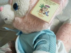 -PAWTOY爪e玩偶店(天兴罗斯福店)