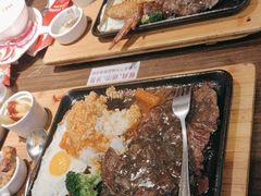 -豪享来中西餐厅(隆昌店)