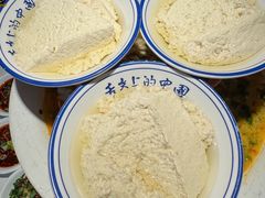 -川味堂·四川豆花(八卦岭店)