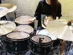 -大象音乐·吉他·架子鼓·声乐(双井店)