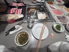 -海底捞火锅(苏宁生活广场店)