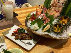 -割烹旭日本料理(龙湖狮山天街店)