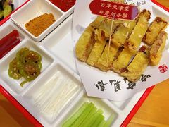 -肘子酥·天津捞面(德云社店)