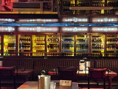 -18BAN音乐啤酒馆(西丽店)
