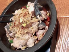 -云海肴·汽锅鸡·云南菜(苏州中心店)