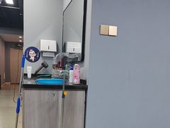 -即刻健身馆(对外经贸店)