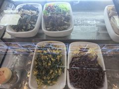 -鑫渔港海鲜本地菜·山海关浑锅(东戴河店)