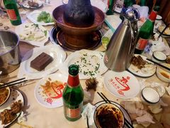 -贵州大黄牛肉火锅(浦建路店)