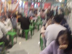 -海底捞火锅(玉桥商业广场店)