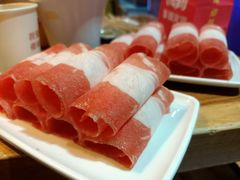 -傣妹火锅(南京东路一店)